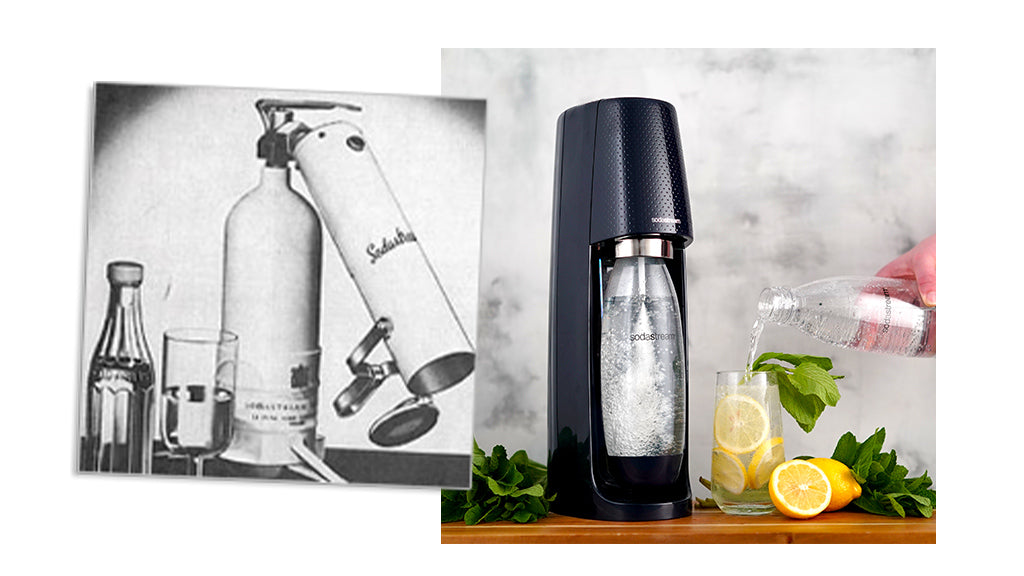 the Difference SodaStream Consumers are Making