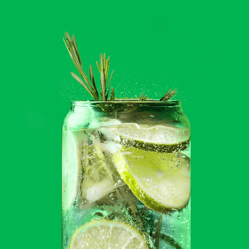 Limetime Cocktail Recipe