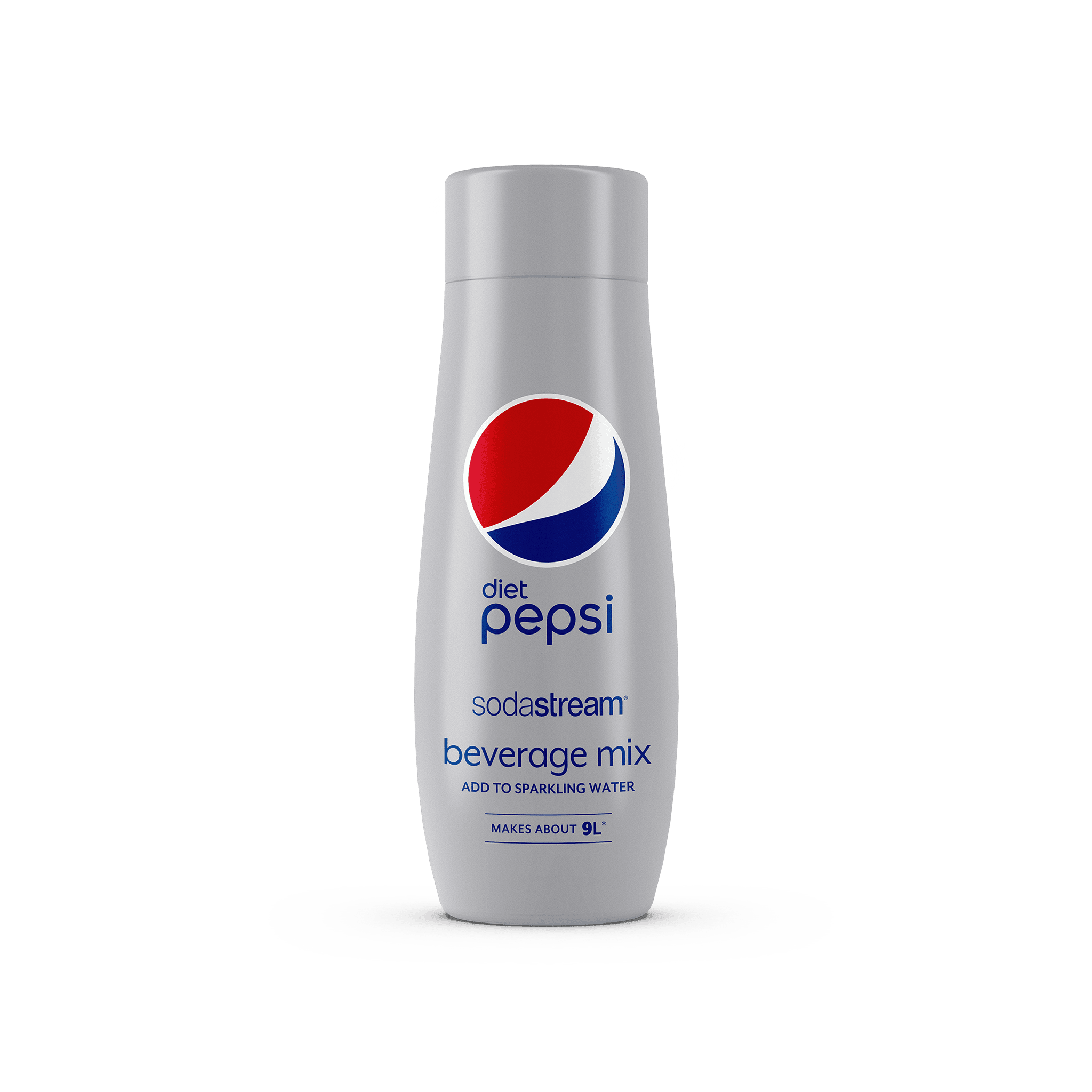 SodaStream Diet Pepsi® Beverage Mix, 440ml sodastream