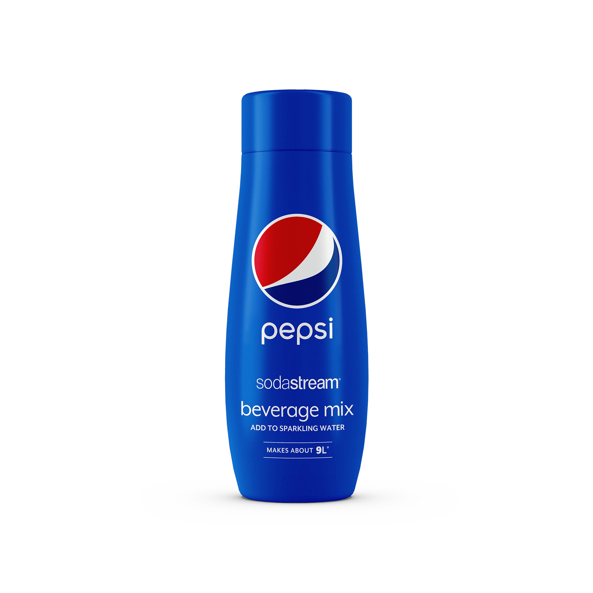 SodaStream Pepsi® Beverage Mix, 440ml
